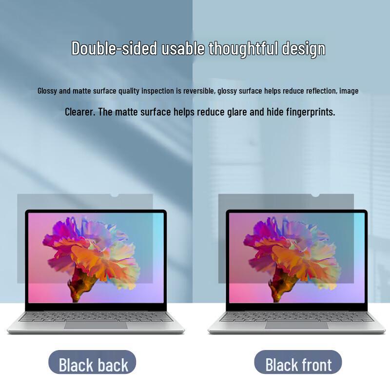 3M HD Privacy Filter for 13-inch MacBook & Laptops