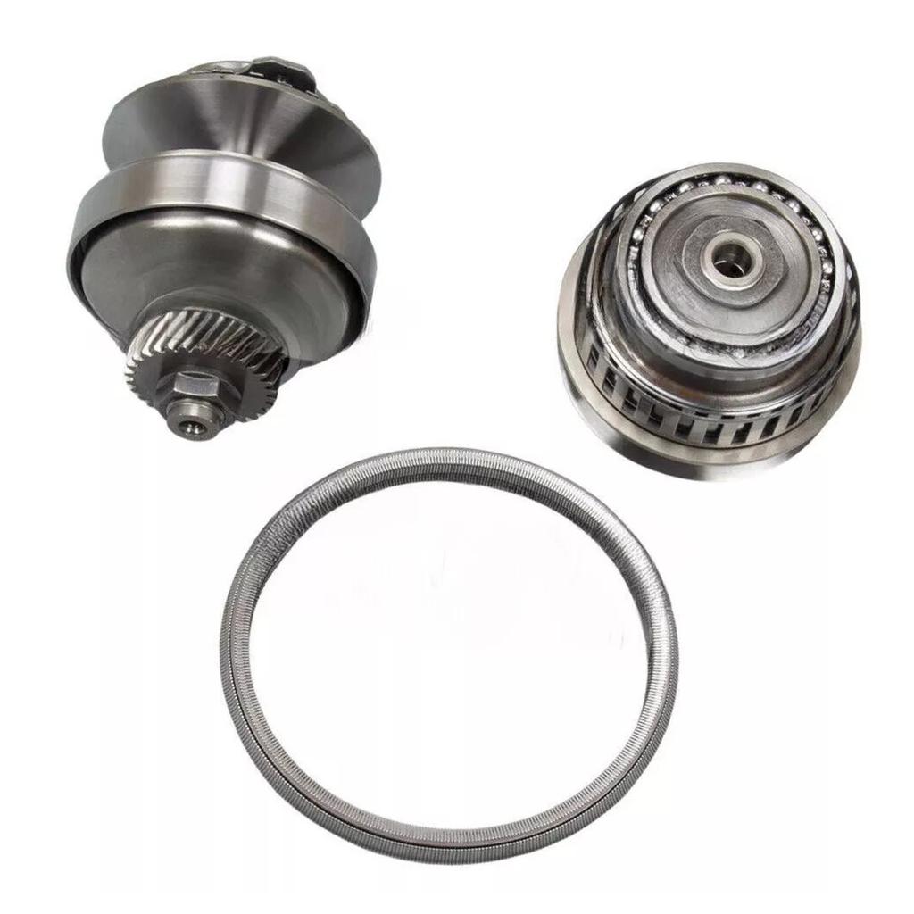 Набор шкивов трансмиссии JF015E RE0F11A с ремнем и цепью 30 зубьев для Nissan SENTRA