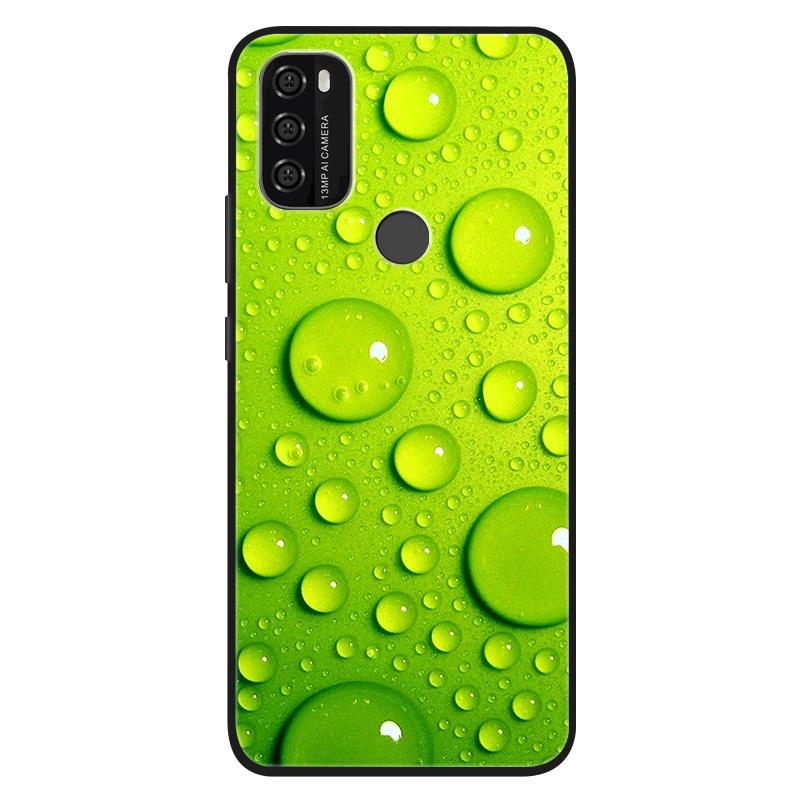 Для Blackview A70 Чехол A 70 Капа Силиконовый Милые Кошки Расписанный Мягкий Черный Чехол для Blackview A70 Pro Чехол A70Pro TPU Coque Чехлы