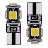 Canbus Белый Синий Красный Желтый Зеленый T10 5smd 5050 Светодиодный Автомобильный Свет W5w 194 241 Лампы с ошибками