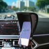 Car Cell Phone Sunscreen Sunshield Phone Umbrella Sun Shade For Motorcycle Bike Car Anti-scald Car Accessories