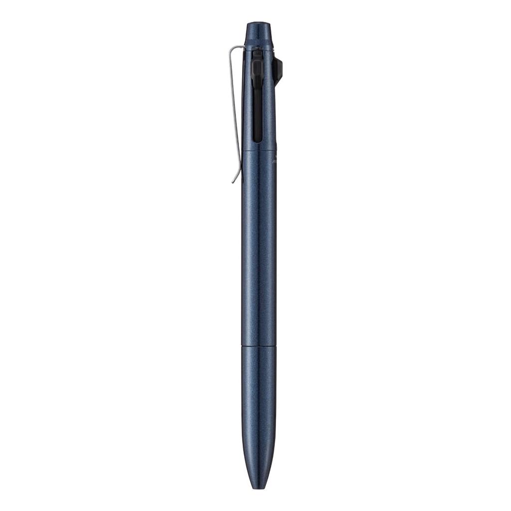 Mitsubishi Pencil Ballpoint Pen Jetstream Prime Dark Navy 3-Color 0.5 SXE3350005D.9