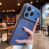 Роскошный Матовый Магнитный Чехол Для Телефона Для iPhone 17 16 Pro Max Ударопрочные Чехлы Для iPhone 17Pro 17 16 Pro Max Защитная Крышка Объектива