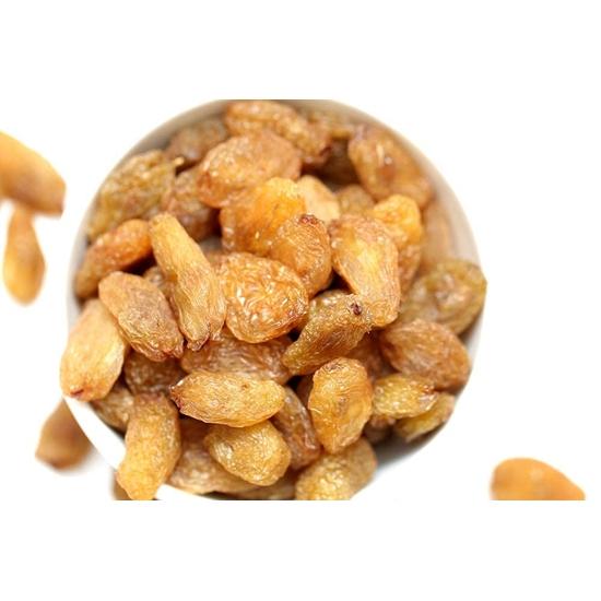 Изюм Fruitri Popular с семенами, сухофрукты Munakka, 1 кг, свежий