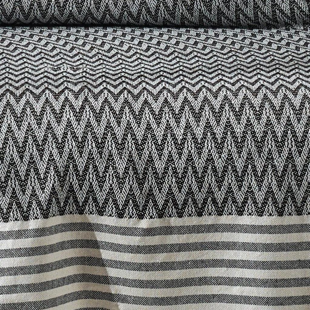 Чехол на сиденье из натурального льна Накидка на сиденье 170x210 см