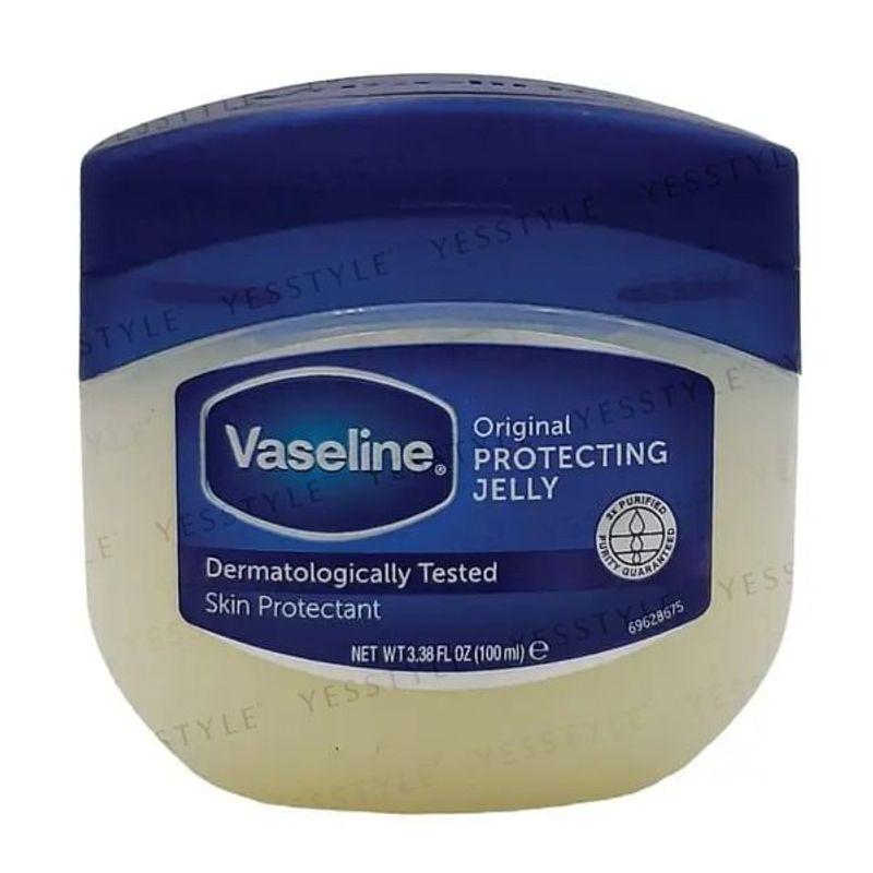 Vaseline Оригинальное защитное желе