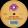 12inch Record BLAK BEAT NIKS - Changes / Ooohhh PAN005 PAN 1997 UK Dance & Electronica Used