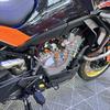 Motorbike Metal Brake Clutch Actuator Arm Lever One Finger Clutch Lever Finger Clutch for 890 790 Motorcycle Accessories