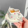 Высокоценные керамические кофейные чашки и блюдца ручной лепки, подглазурная ручная роспись «Любовь», чашка для послеполуденного чая «Любовь»