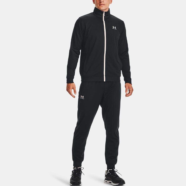 Under Armour Куртка мужская черная 1329293-002