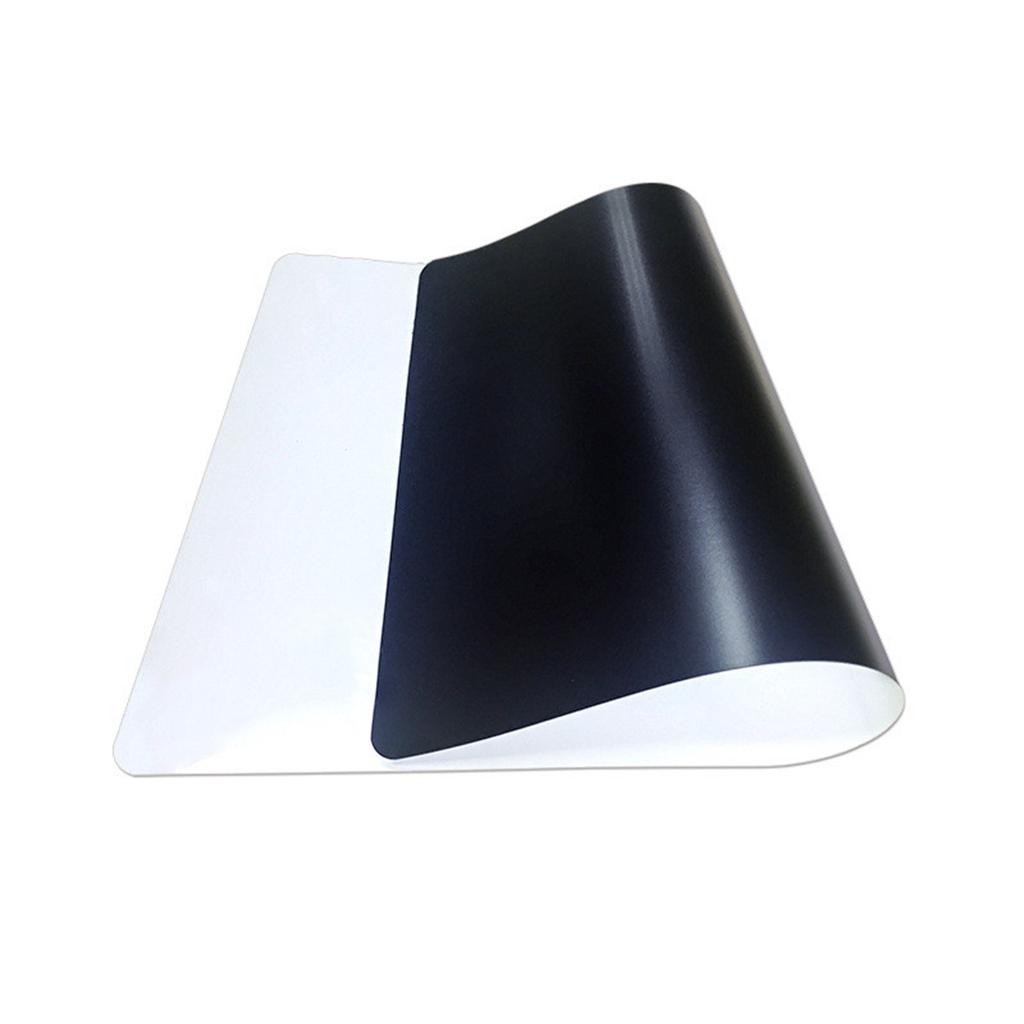 A3 Reminder Fridge Magnetic Whiteboard Family Message Board Office Memo NEW