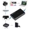 Ezcap266 1080P HD Video Game Capture Box for Live Video Support 1080P Video Input and Output MIC