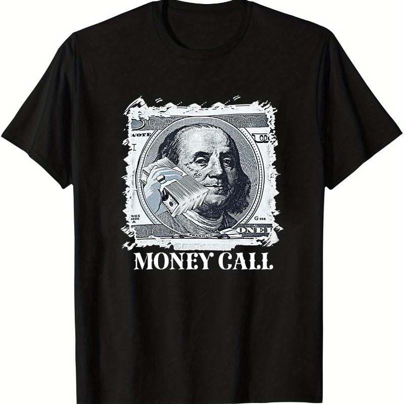 Унисекс базовая футболка с коротким рукавом - Прочная, устойчивая к выцветанию, удобная одежда