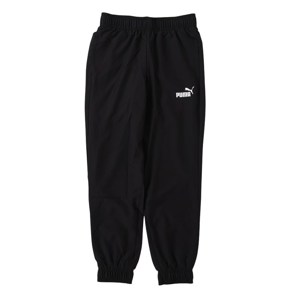 Puma POWER Спортивный костюм тканый_67574737_M
