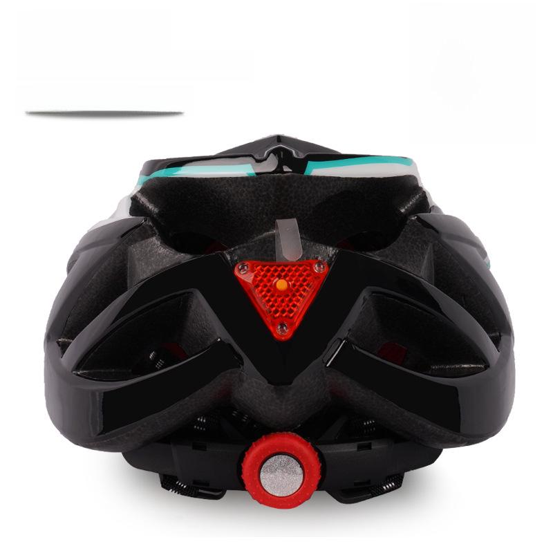 Unisex Bicycle and Roller Skating Helmet with Custom Logo Label