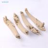 Benekar Inner Doors Panel Handle Pull Trim Cover  Beige for BMW F30 F80 F31 M3 51417279315 51417279316 51427281469