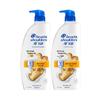 Шампунь против перхоти и ломкости Head & Shoulders