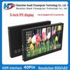 5" HD 800x480 IPS TFT LCD Portable Monitor with HDMI for Raspberry Pi