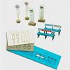 Sankei 1/150 Diorama Option Bus Stop B MP04-91 Paper Craft