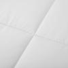 Одеяло из австралийской шерсти Mercury Home Textiles с антибактериальным покрытием