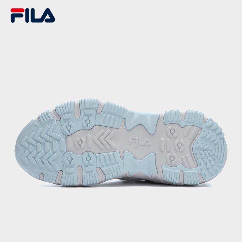 FILA Predator 2 Retro Running & Dad Shoes