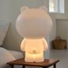 [[LINE FRIENDS] Brown x Mr Maria Star Light Lamp (50cm)