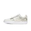 Court Vision Low Premium Tacked Swoosh - Sail' CI7599-100 Women's Shoes
