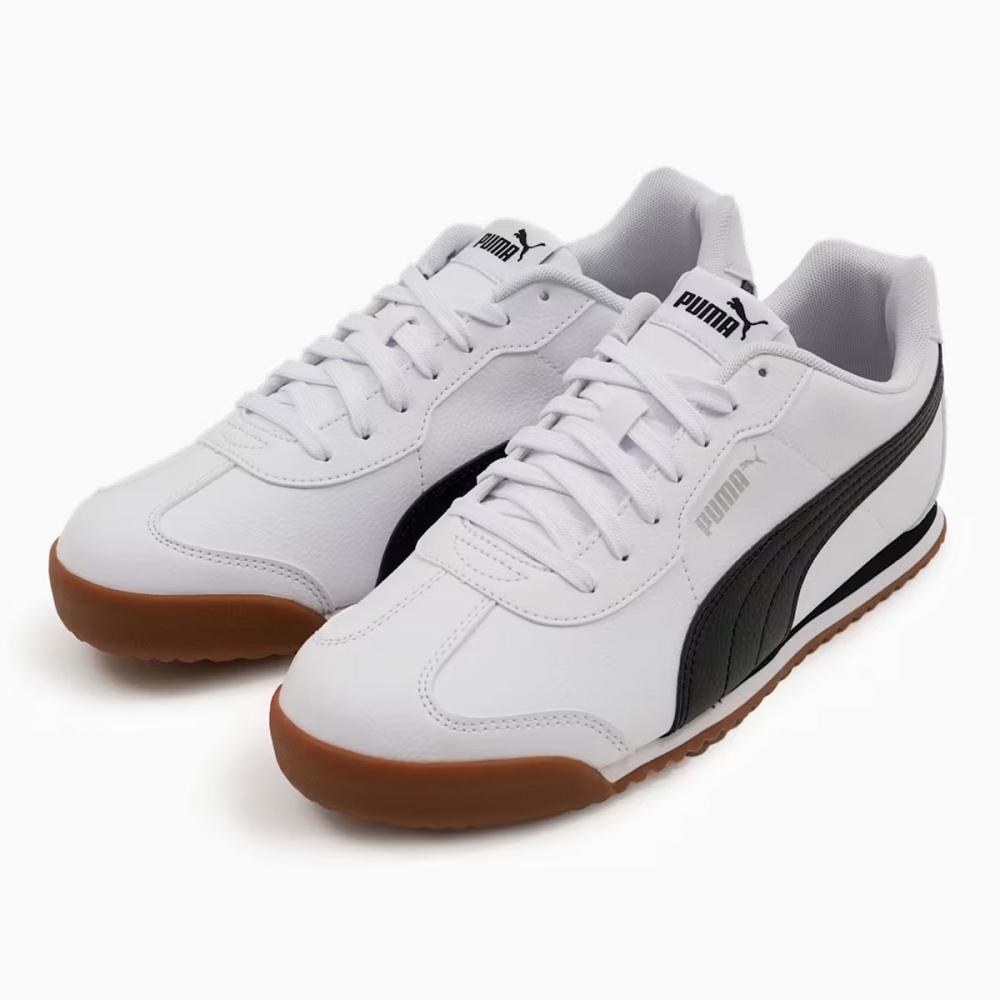 Puma Turino Ii T 40204902 Puma белый Puma черный