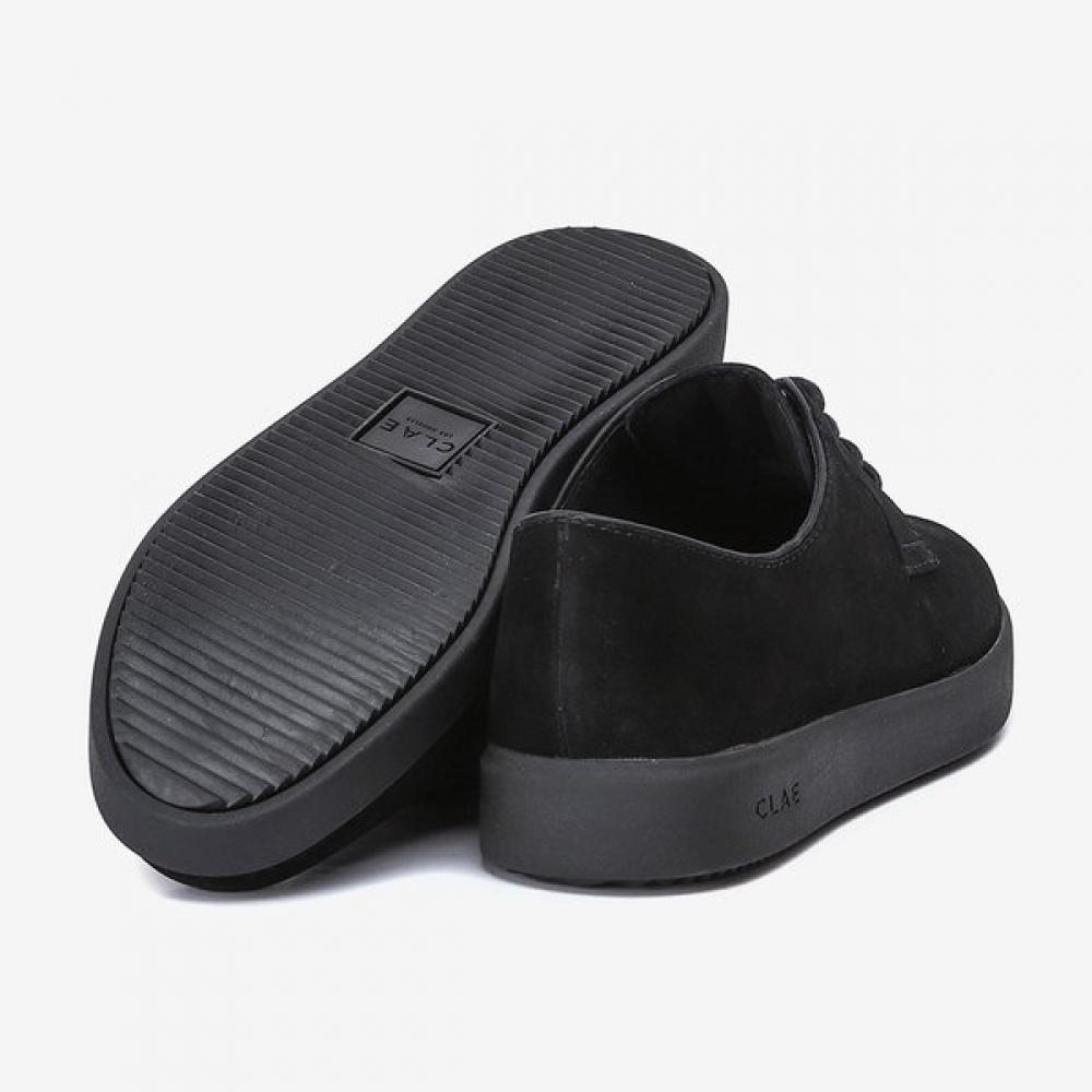 Мужская обувь Clae Centum Suede S Scem213hp00 bbS
