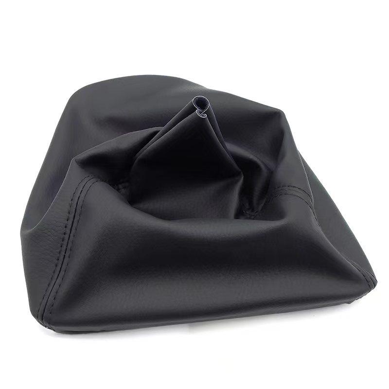 BMW E90/E91/E92/E93 Gear Shift Boot Cover