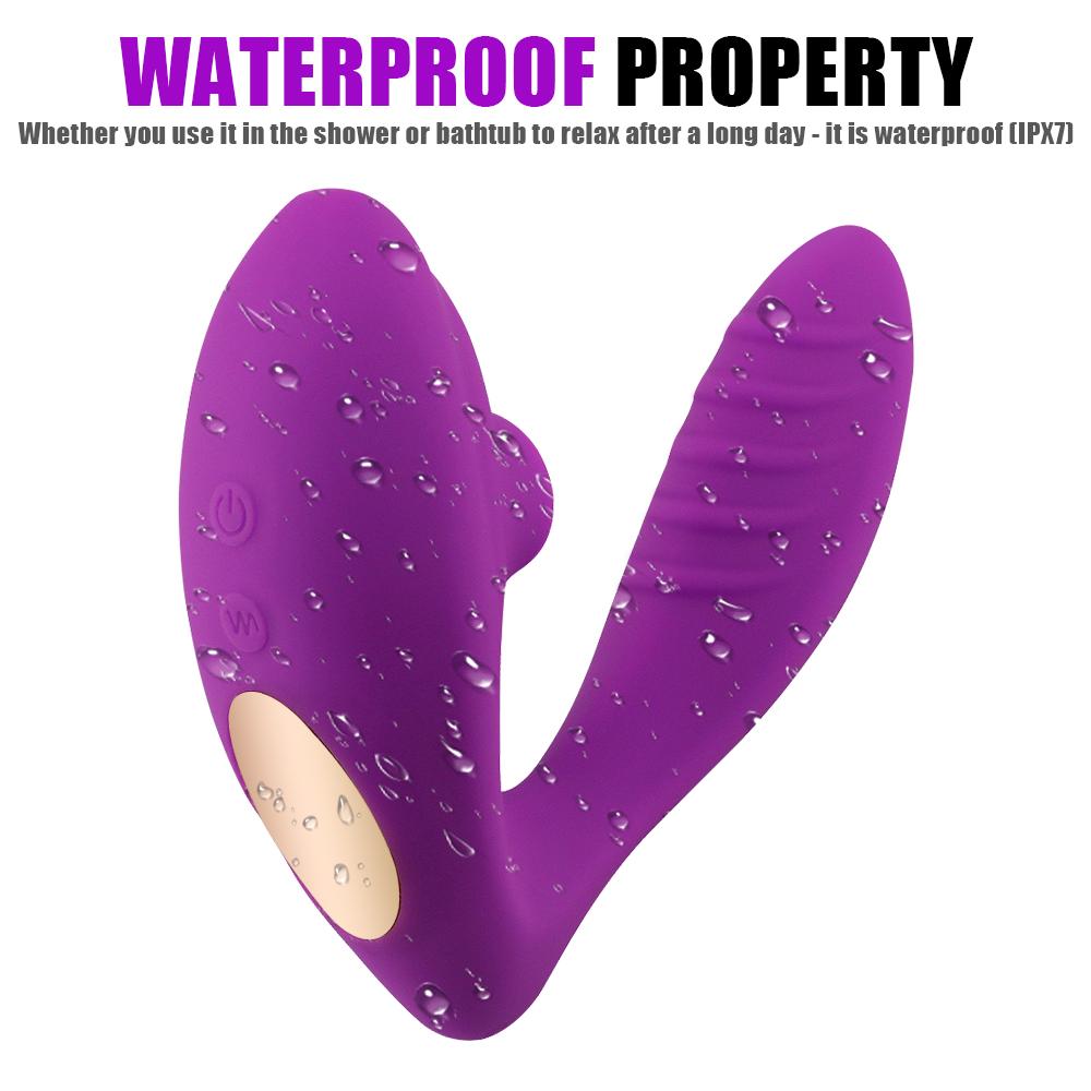 Powerful Clitoris Sucker Vibrator for Women App Controlled Clitoral Stimulator G Spot Dildo Adult Sex Toy