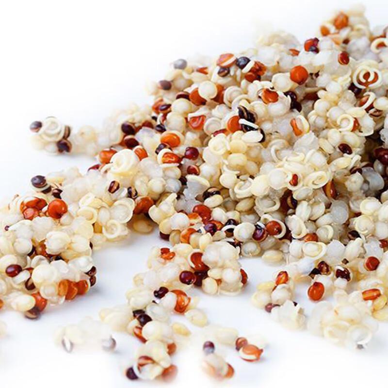 Shangfengling Qinghai Three-Color Quinoa