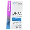 Дегидроэпиандростерон, DHEA 25, Bluebonnet Nutrition  60вегкапс (72393014)