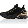 Кроссовки Plein Sport Attack Gen x 04 Tiger