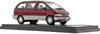 Hi Story Scale Toyota ESTIMA Garnet Red Toning G Finished Model HS374RE 1/43 (1990)