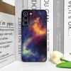 Чехол для телефона с узором «Таинственная Космическая Вселенная Галактика» для Honor Huawei 200 80 90 Lite P50 P40 Nova 10 11 SE Mate 50 60 Pro