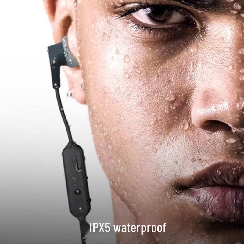 JBL Run BT2 Wireless Sport Neckband Headphones