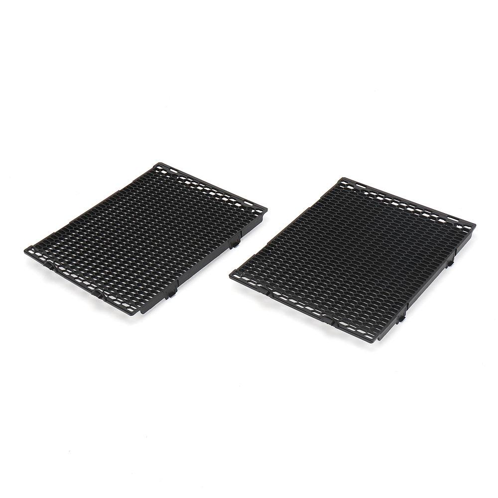 Motorcycle For BMW R1300GS R 1300 GS r1300gs R1300 GS 2023 2024 Radiator Grille Guard Cover Protector Black A pair