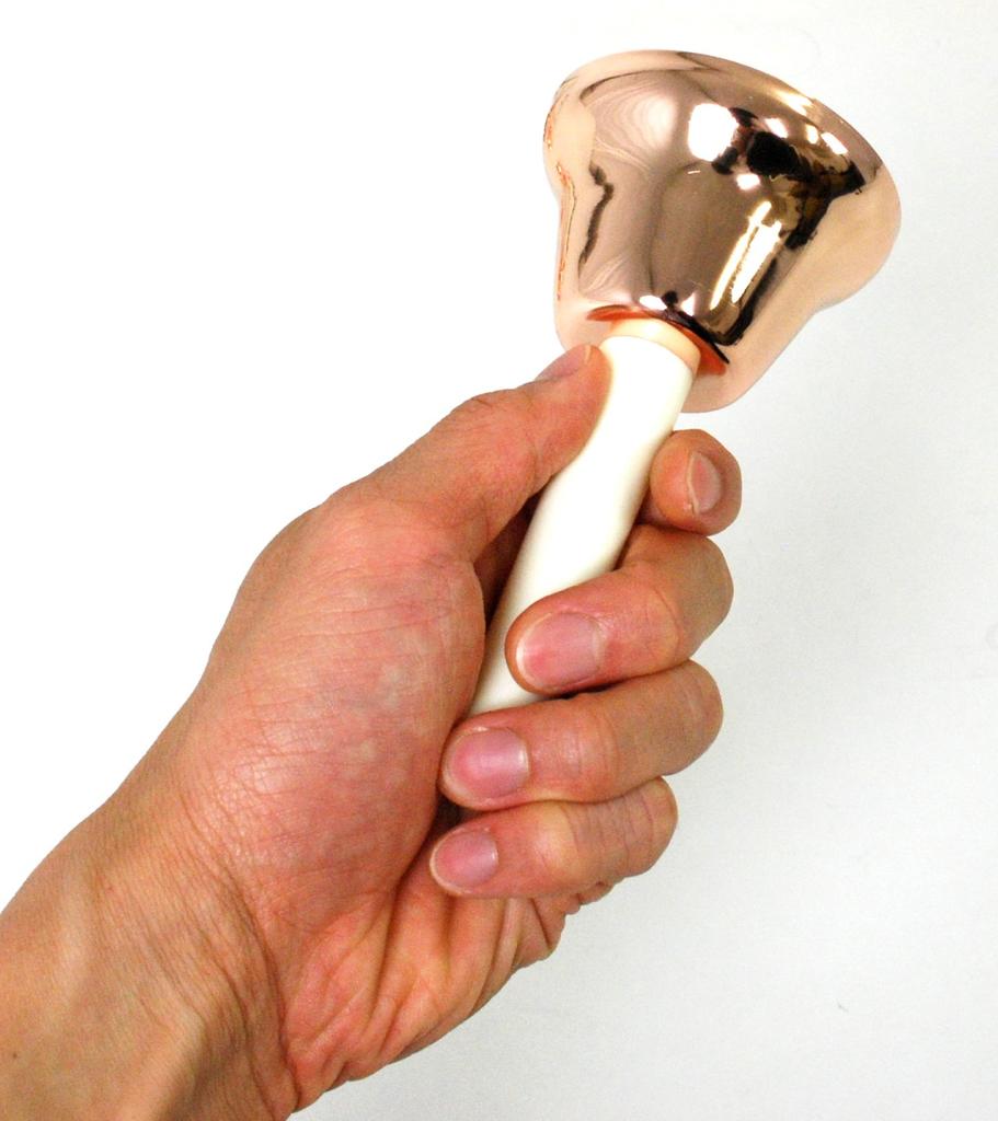 KC Music Bell 23 Sound Set Медь (Ручной колокол) МБ-23К/С