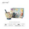 Керамическая кружка JOYYE, расписанная вручную