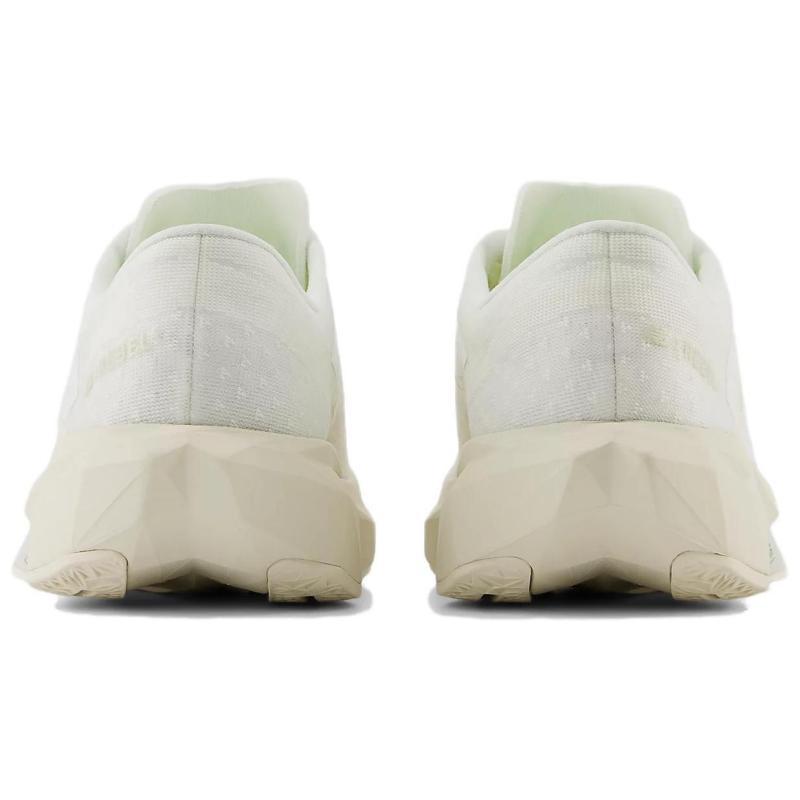 New Balance Женские кроссовки FuelCell Rebel V4 'White Linen' WFCXLJ4