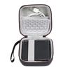Портативная игровая консоль EVA Сумка Защитный чехол для хранения от царапин для RG34XX SP RG34XXSP Дорожный чехол-органайзер с карманом
