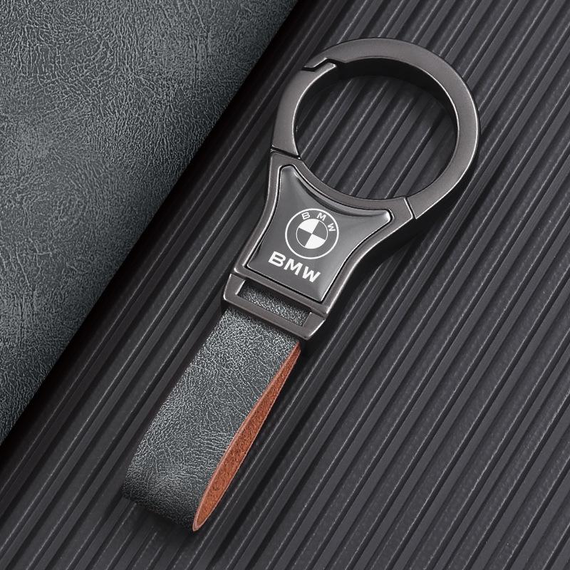 Брелок для ключей автомобиля BMW X1 M35Li X3 X5 X2 X4 Модель 2025 года для мужчин