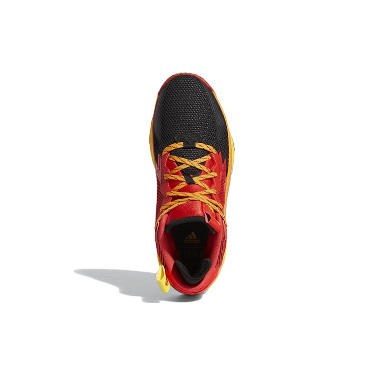 Новые Adidas Dame 8 Mr. Невероятный HR1562