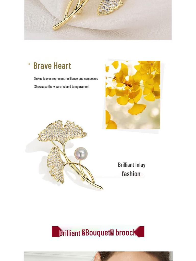 Элегантная брошь-тюльпан: Корсаж Высокого Класса Люкс для Свадеб, Костюмов и Дней Рождения