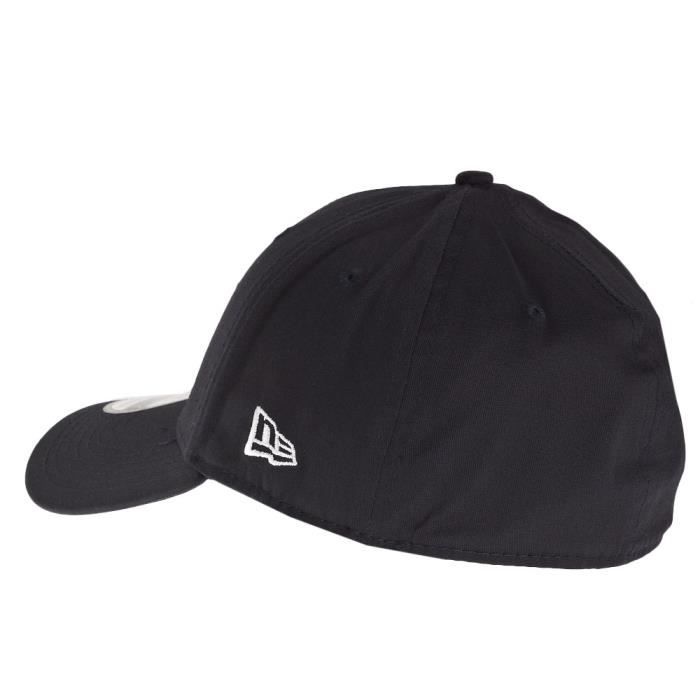 Casquette New Era 39Thirty Flexfit - NY YANKEES - Marine - Bleu - Спортивная одежда