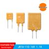 JK16-110 16V 1.1A Self-Healing Plug-In Fuse