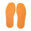 1 Pair Full Soles 12.7in Long 4.9in Wide Anti Slip Noise Reduction Shoe Rubber Sole for Repair