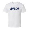 Футболка Mississippi Valley Airlines