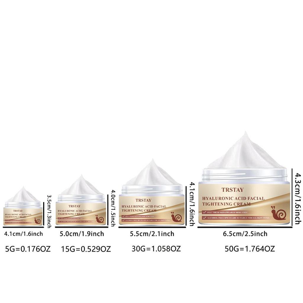 The Highly Moisturizing and Nutritious Moisturizing Cream Is Gentle and Non-irritating, Moisturizing and Nourishing the Skin